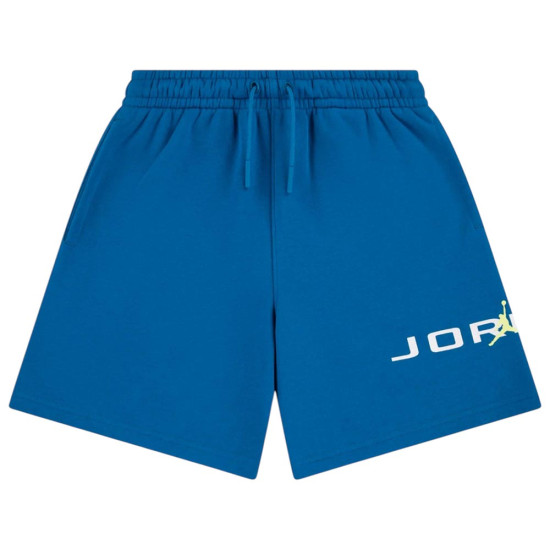 Jordan Παιδικό σορτς Baseline Fleece Shorts
